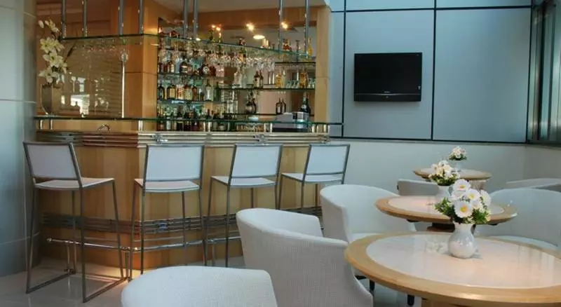 ホテル Astoria Palace