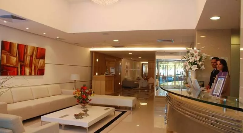 ホテル Astoria Palace