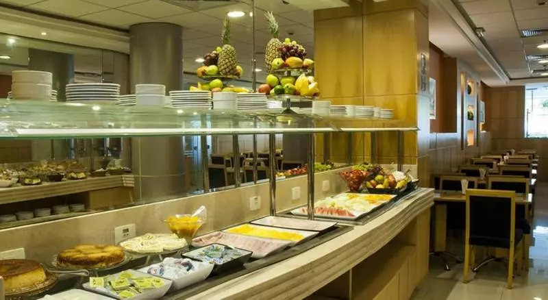 ホテル Astoria Palace