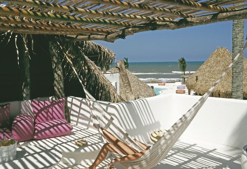 Azucar, Monte Gordo, A Member Of Design Hotels