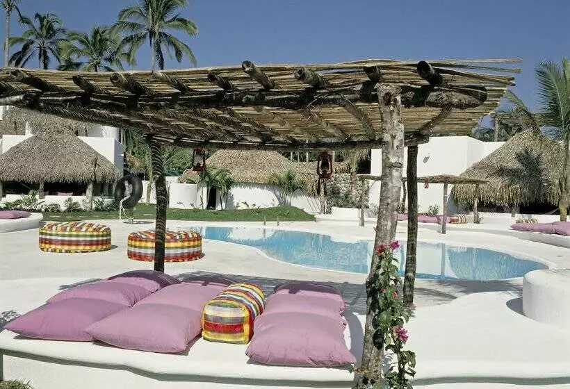 Azucar, Monte Gordo, A Member Of Design Hotels