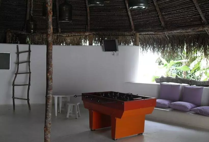 Azucar, Monte Gordo, A Member Of Design Hotels