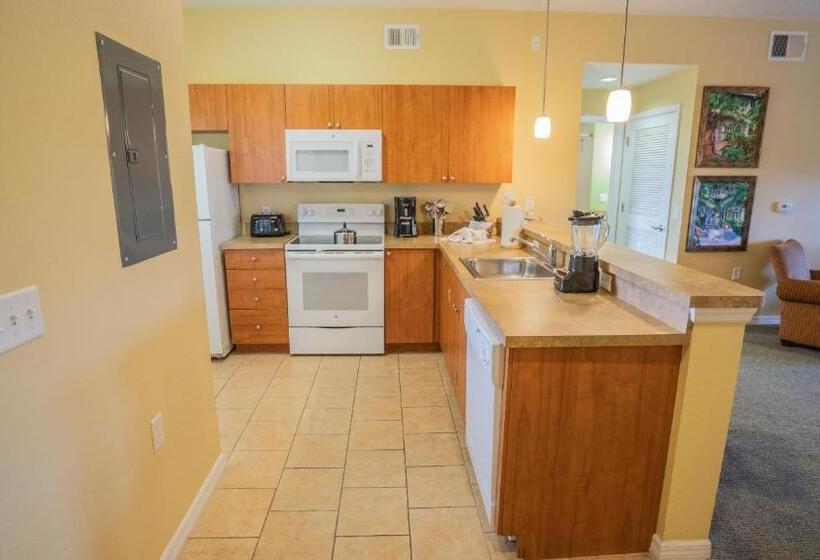 هتل Barefoot Suite