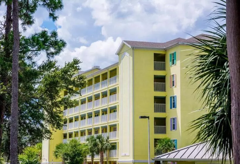 호텔 Barefoot Suite