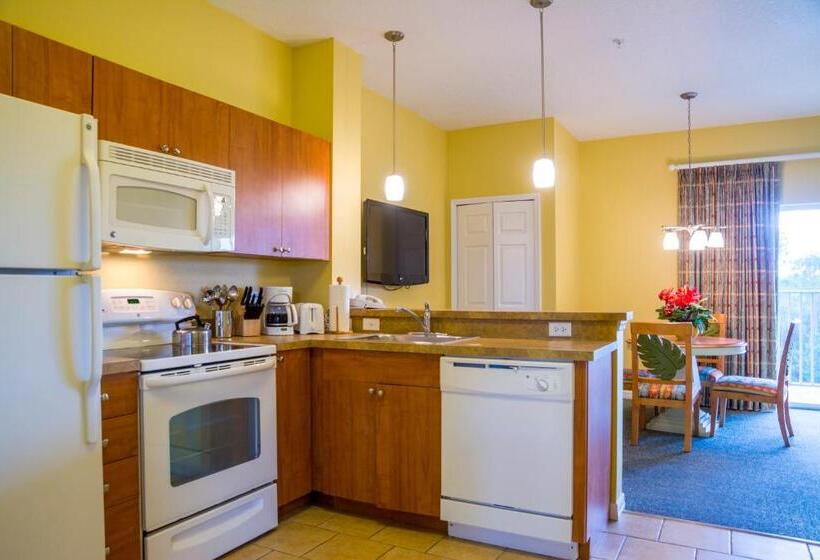 هتل Barefoot Suite