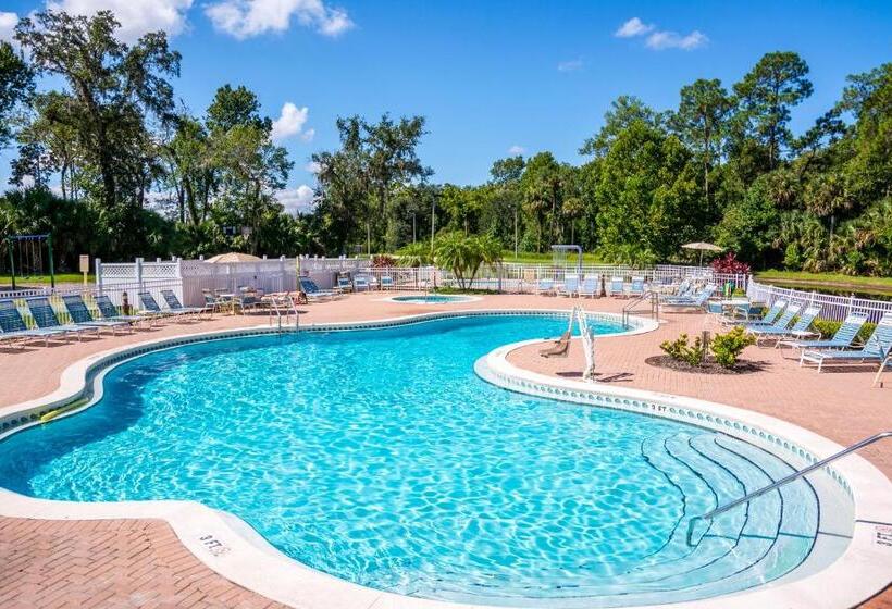 هتل Barefoot Suite