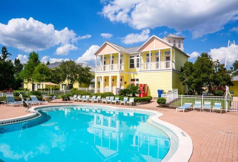 هتل Barefoot Suite