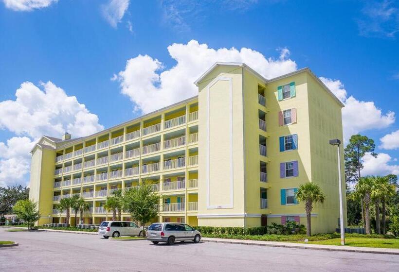 هتل Barefoot Suite