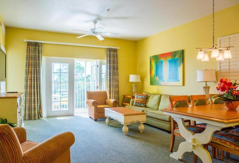 هتل Barefoot Suite