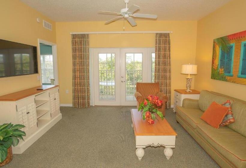 هتل Barefoot Suite