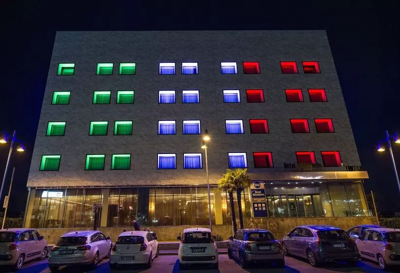 Best Western Hotel Goldenmile Milan