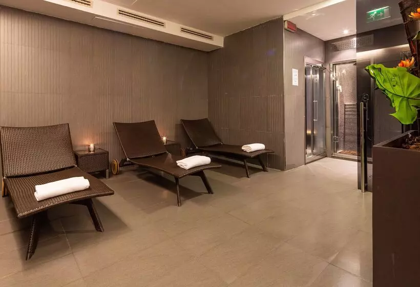 Best Western Hotel Goldenmile Milan