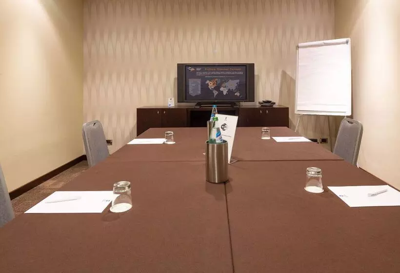 Best Western Hotel Goldenmile Milan