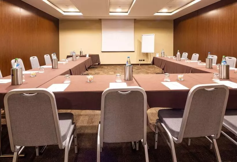 Best Western Hotel Goldenmile Milan