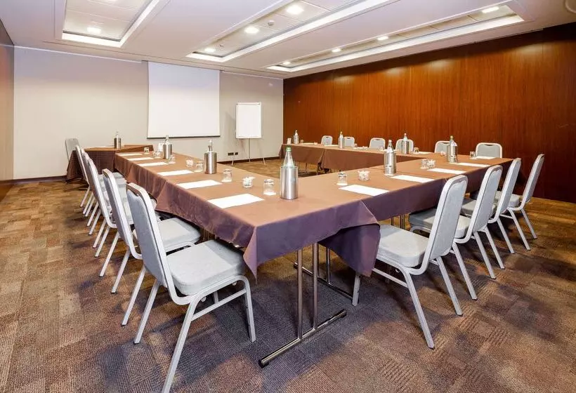 Best Western Hotel Goldenmile Milan