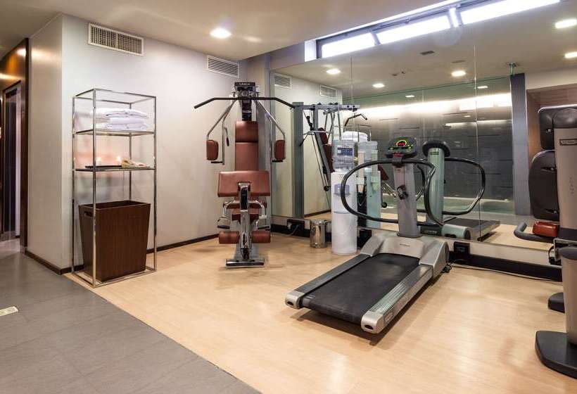 Best Western Hotel Goldenmile Milan