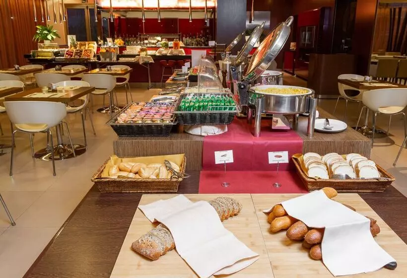 Best Western Hotel Goldenmile Milan