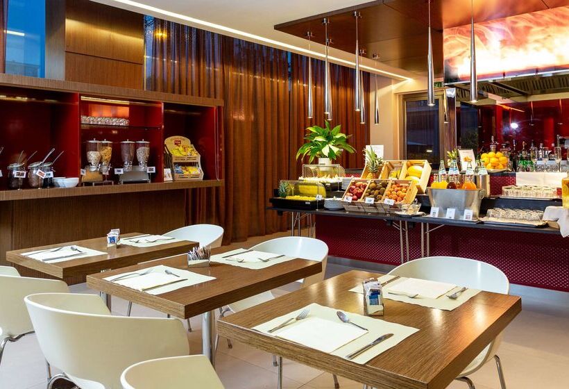 Best Western Hotel Goldenmile Milan