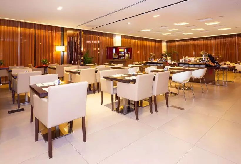 Best Western Hotel Goldenmile Milan