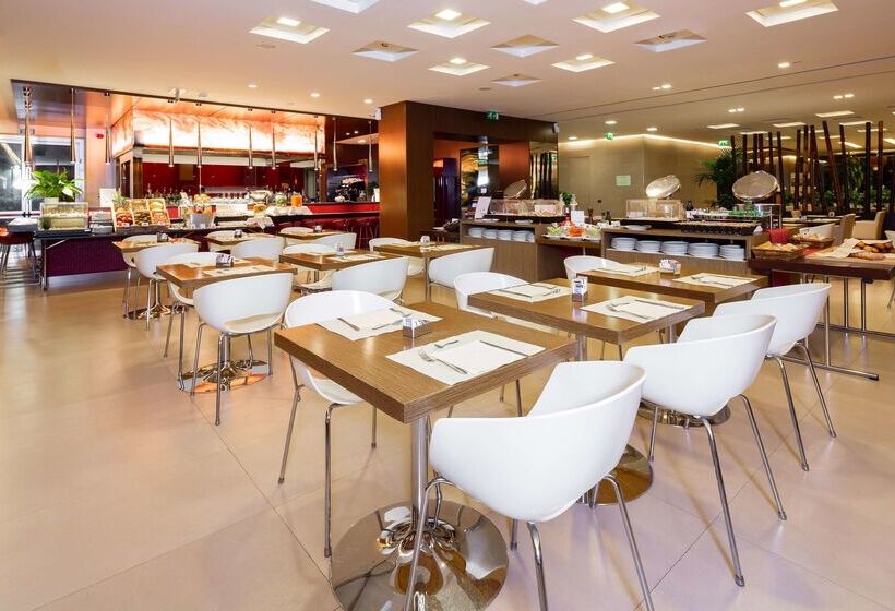 Best Western Hotel Goldenmile Milan