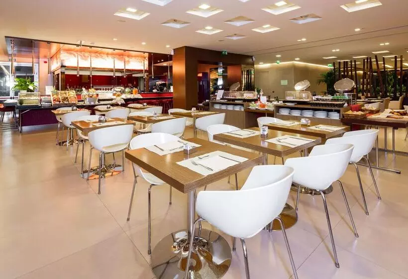 Best Western Hotel Goldenmile Milan