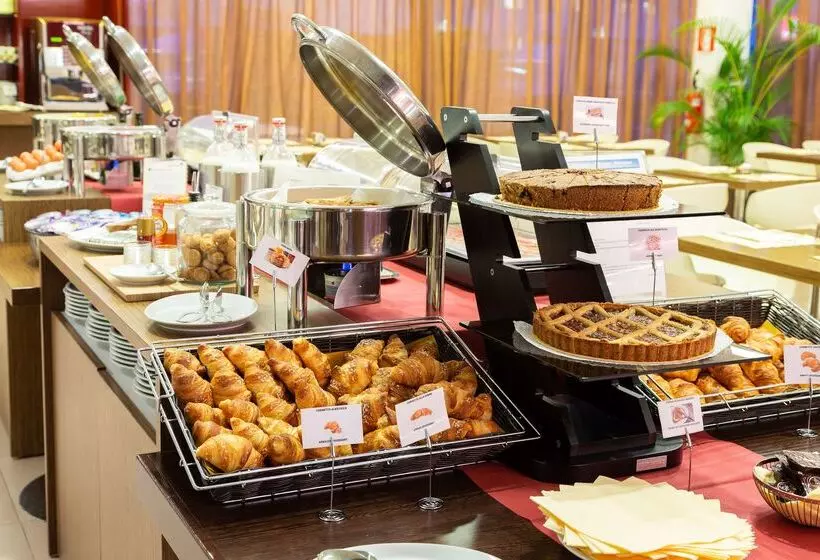 Best Western Hotel Goldenmile Milan