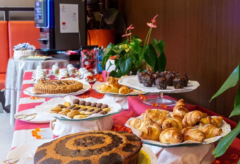 Best Western Hotel Goldenmile Milan