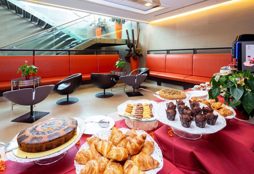 Best Western Hotel Goldenmile Milan