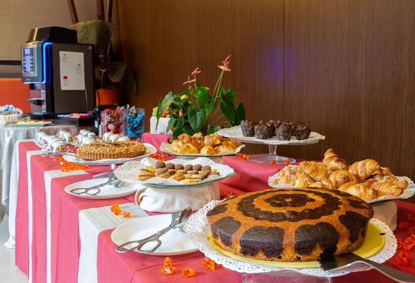 Best Western Hotel Goldenmile Milan