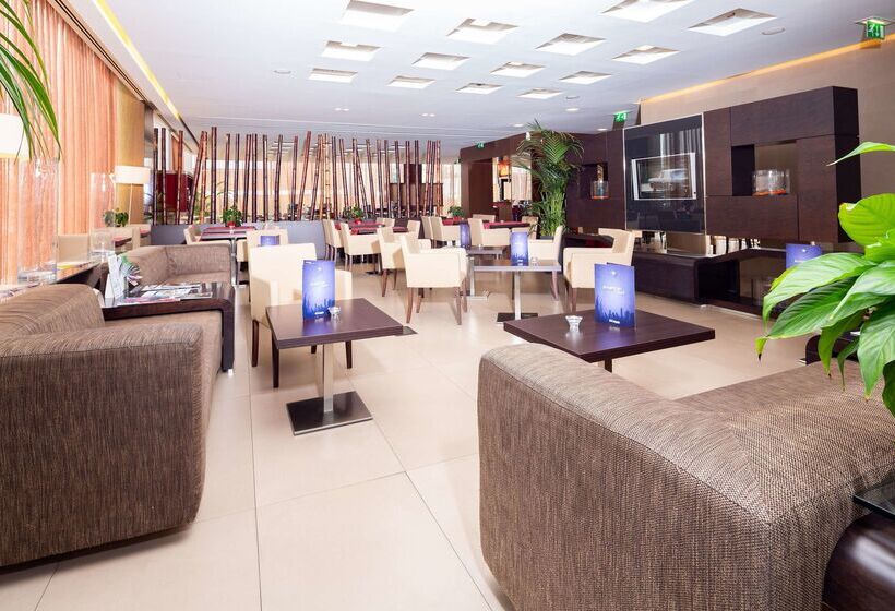 Best Western Hotel Goldenmile Milan