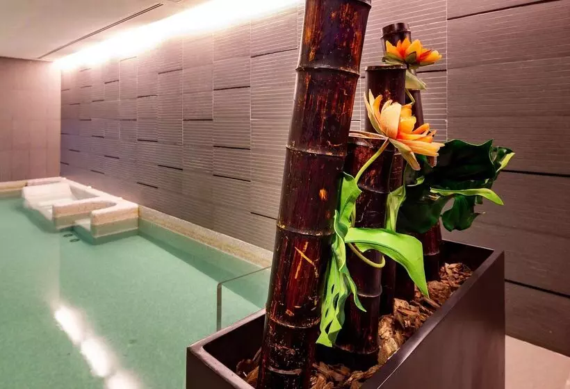 Best Western Hotel Goldenmile Milan