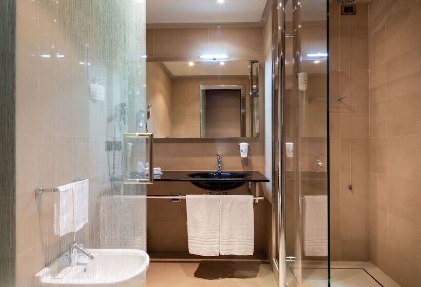 Best Western Hotel Goldenmile Milan