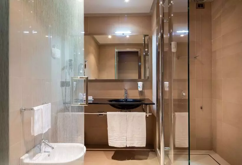 Best Western Hotel Goldenmile Milan