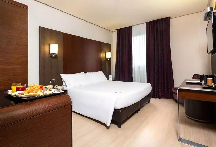 Best Western Hotel Goldenmile Milan