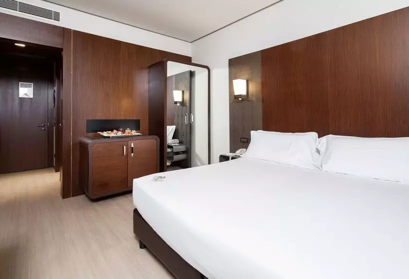 Best Western Hotel Goldenmile Milan