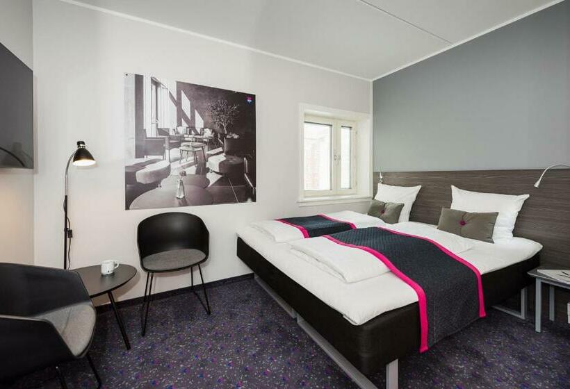 Hotel Cabinn Odense