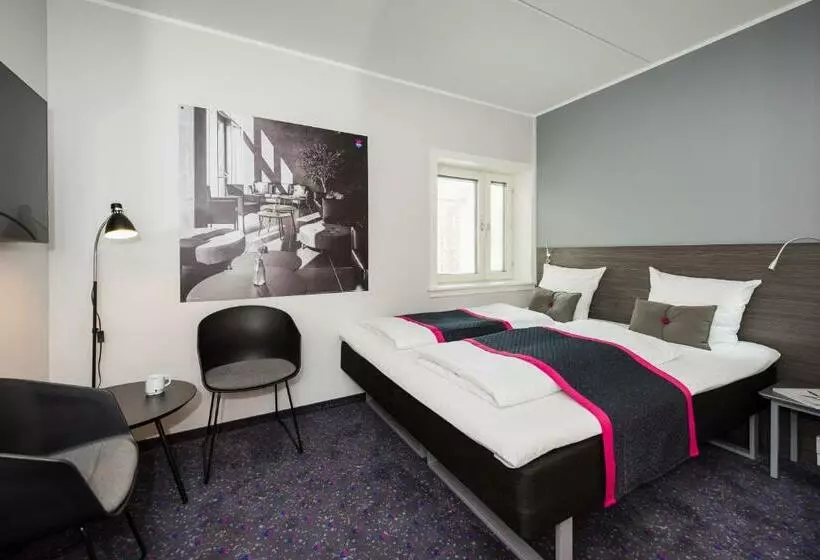 Hotel Cabinn Odense