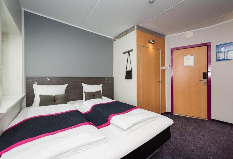 Hotel Cabinn Odense