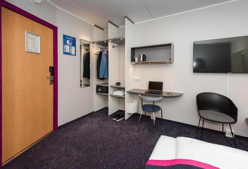 Hotel Cabinn Odense