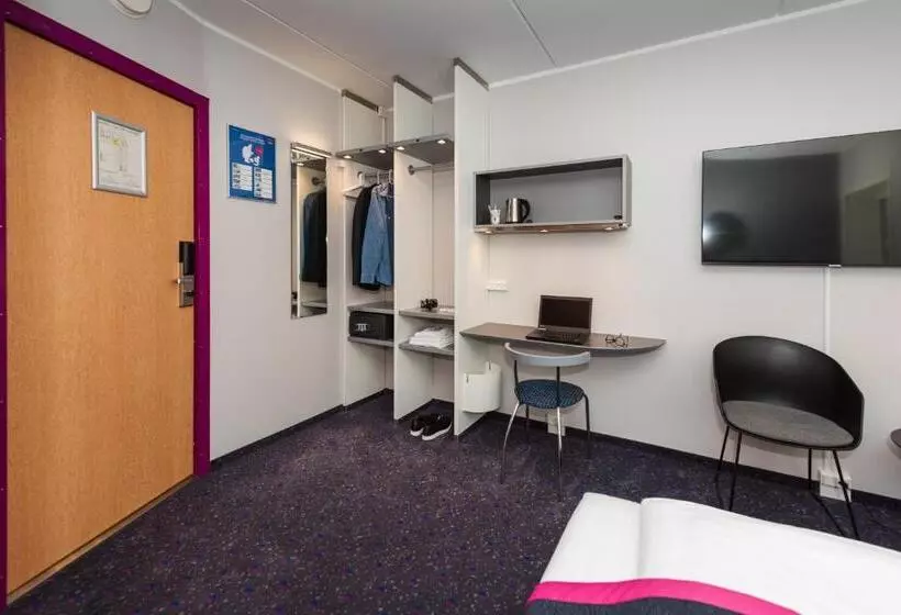 Hotel Cabinn Odense