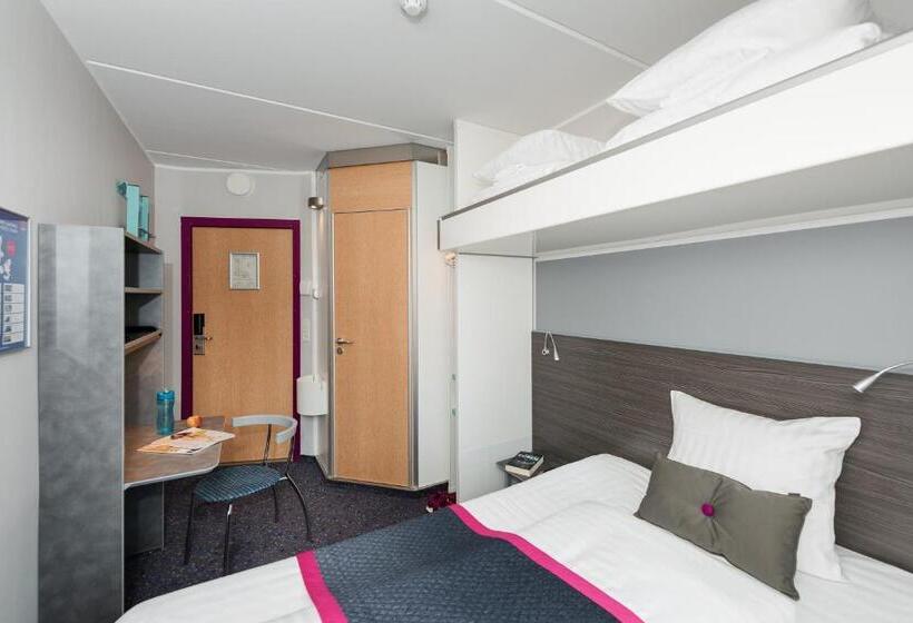 Hotel Cabinn Odense
