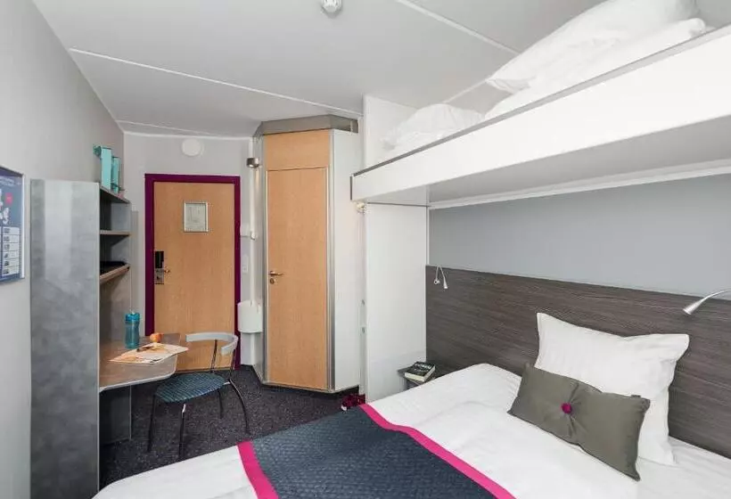 Hotel Cabinn Odense