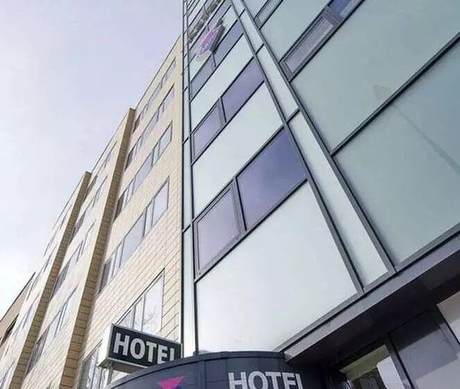 Hotel Cabinn Odense