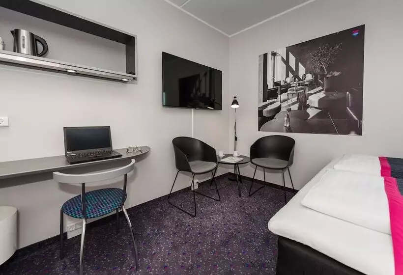 Hotel Cabinn Odense