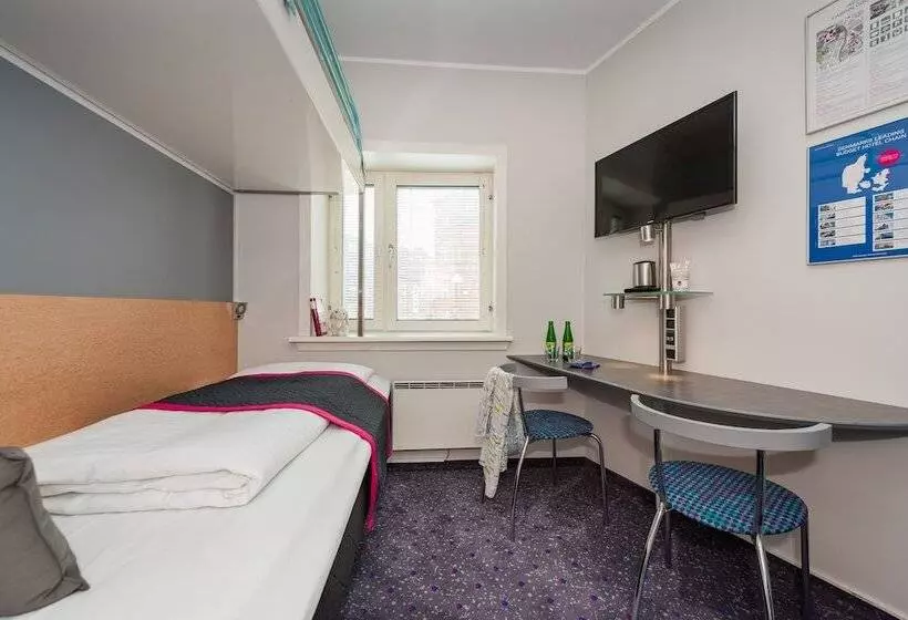 Hotel Cabinn Odense