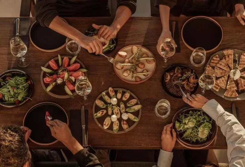 호텔 Ananea Mykonos   Adults Only