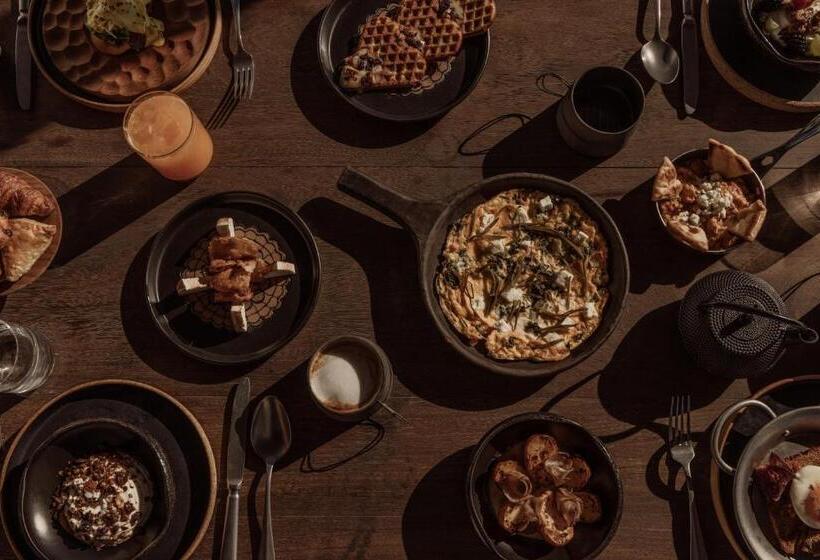 ホテル Ananea Mykonos   Adults Only