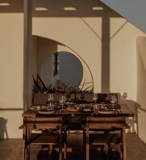 ホテル Ananea Mykonos   Adults Only