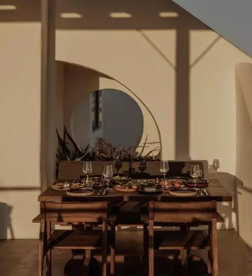 호텔 Ananea Mykonos   Adults Only