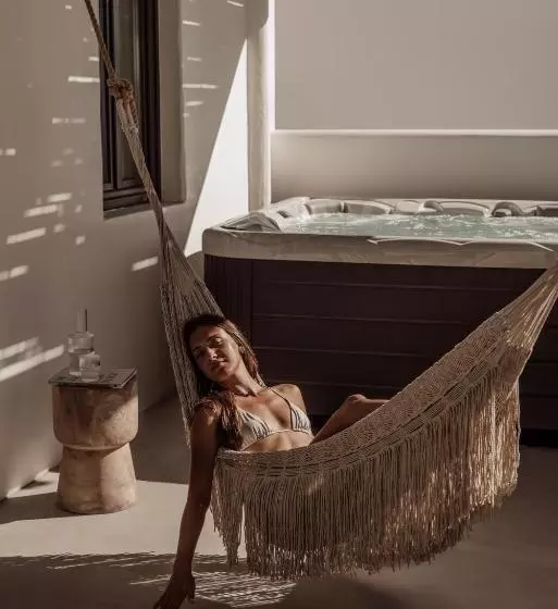 호텔 Ananea Mykonos   Adults Only